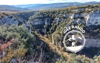 Oppedette - Terres du Four