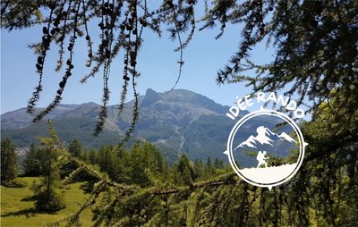 Vue sur Rochecline