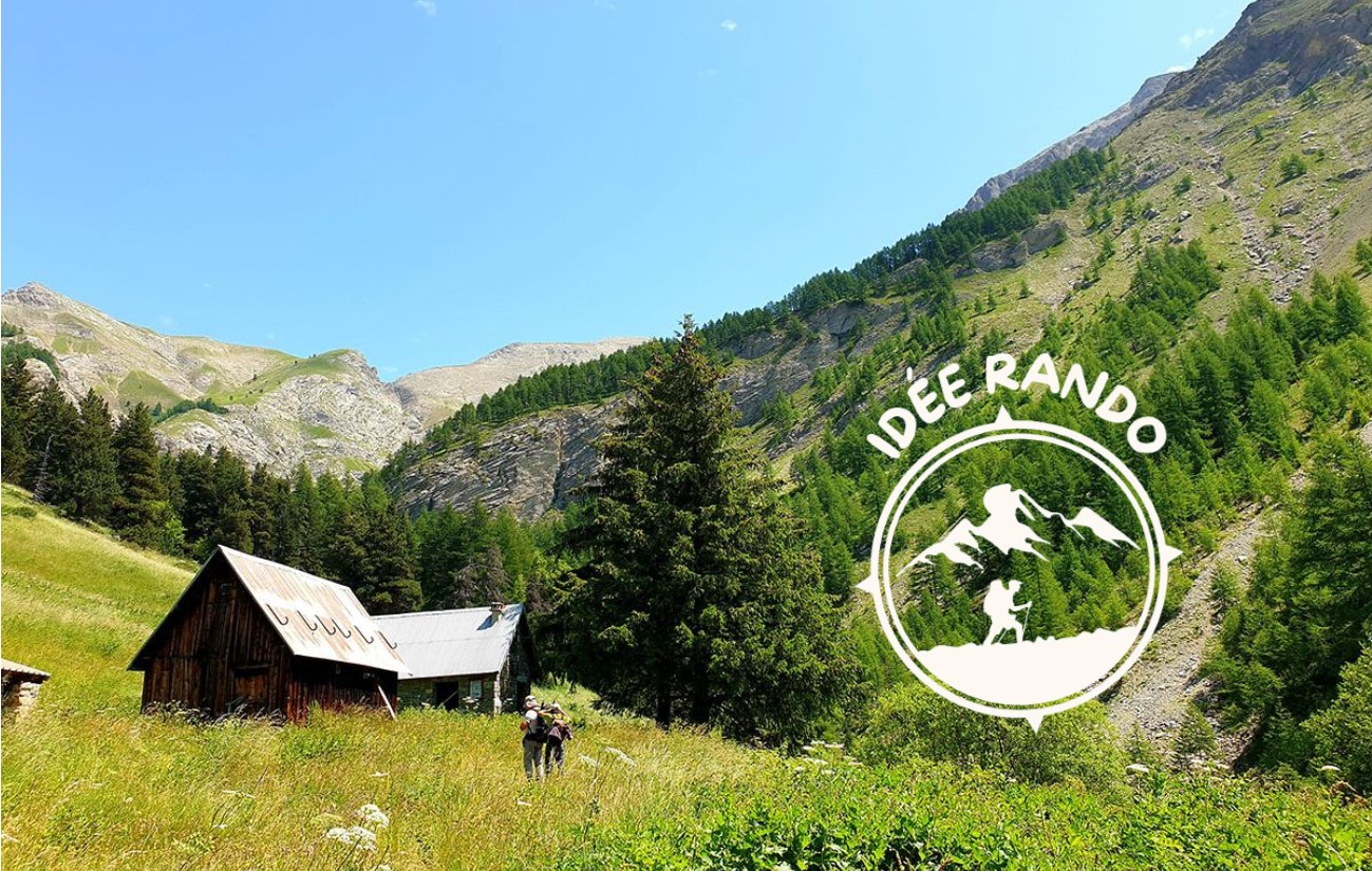 Cabane de Talon