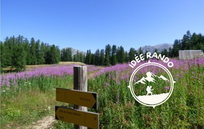 Cabane de l'Herbe Blanche