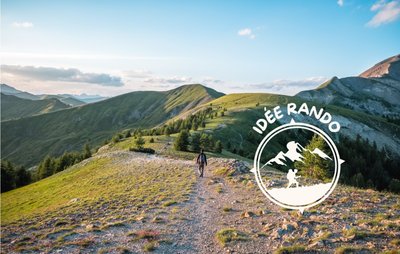 Crête de Cheiroueche