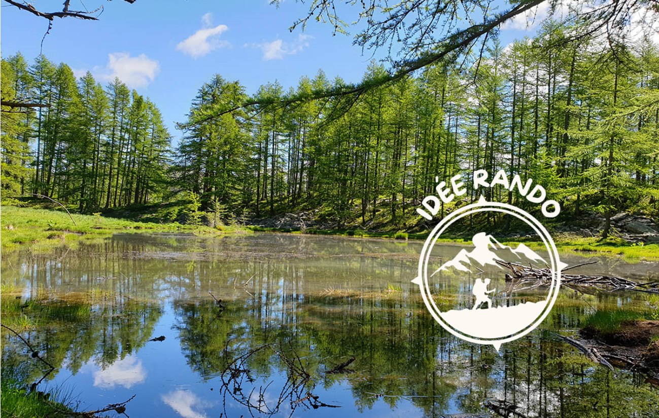 Lac des Grenouilles