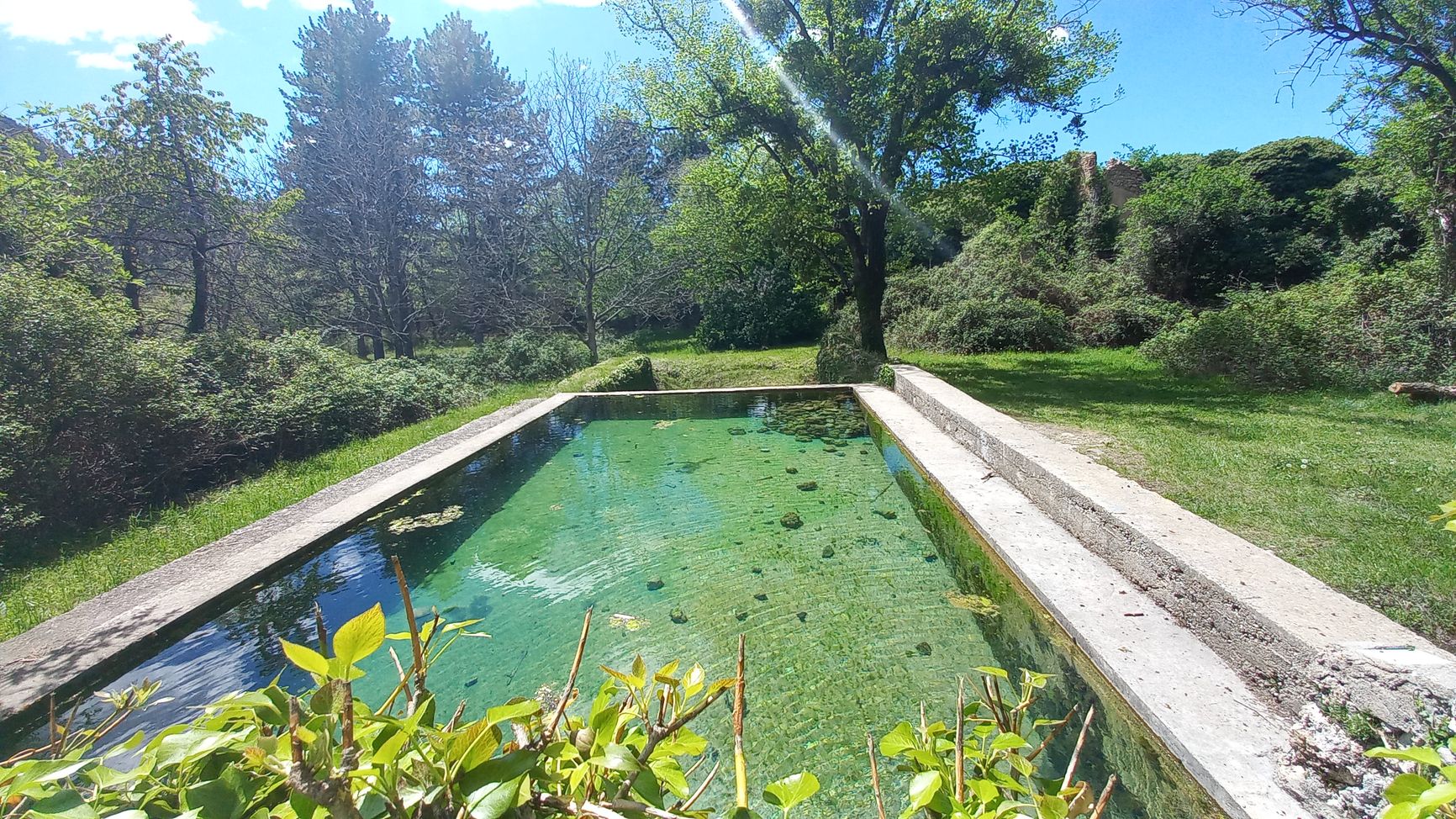 Château de Trévans