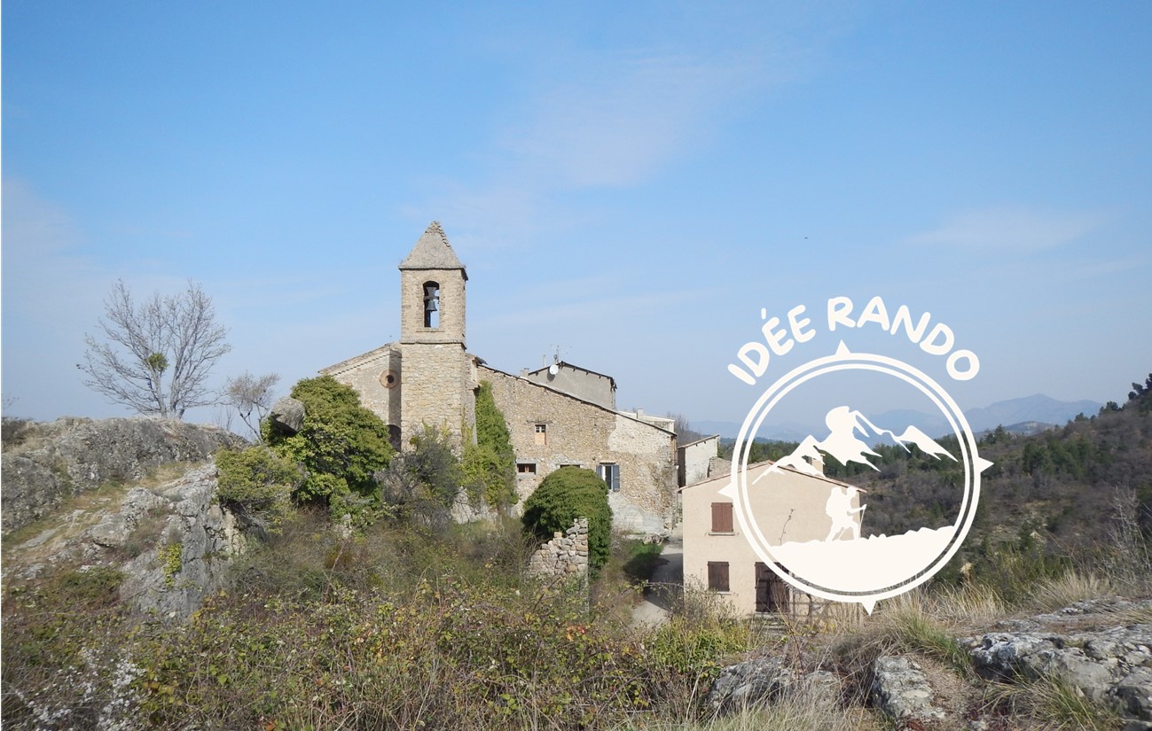 Balcons de l'Asse - PAA