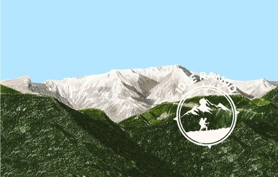 Randonnée en Alpes de Haute-Provence