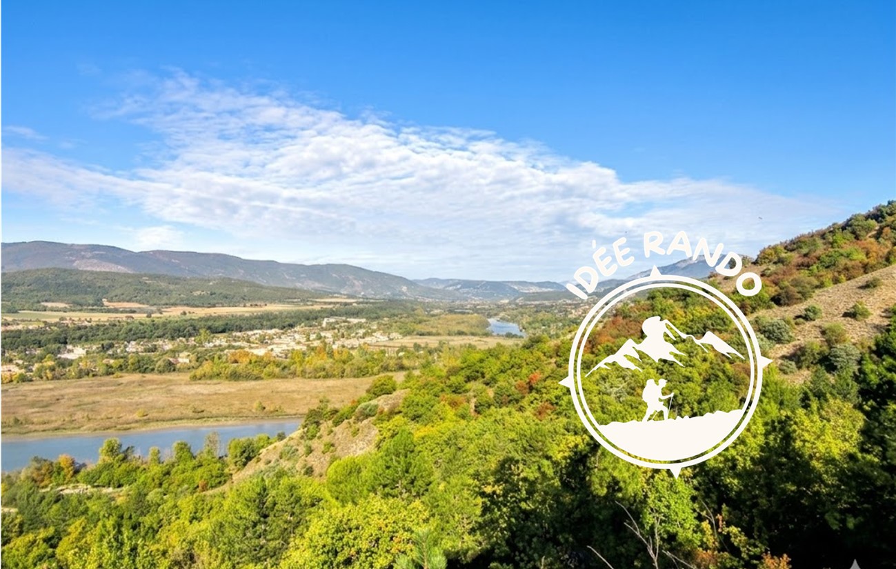 Tour de Tigne - Volonne