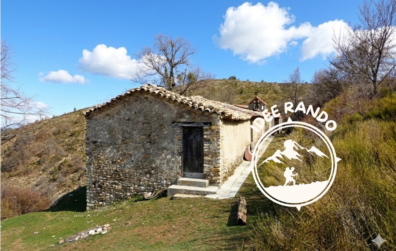 Chapelle Saint-Joseph