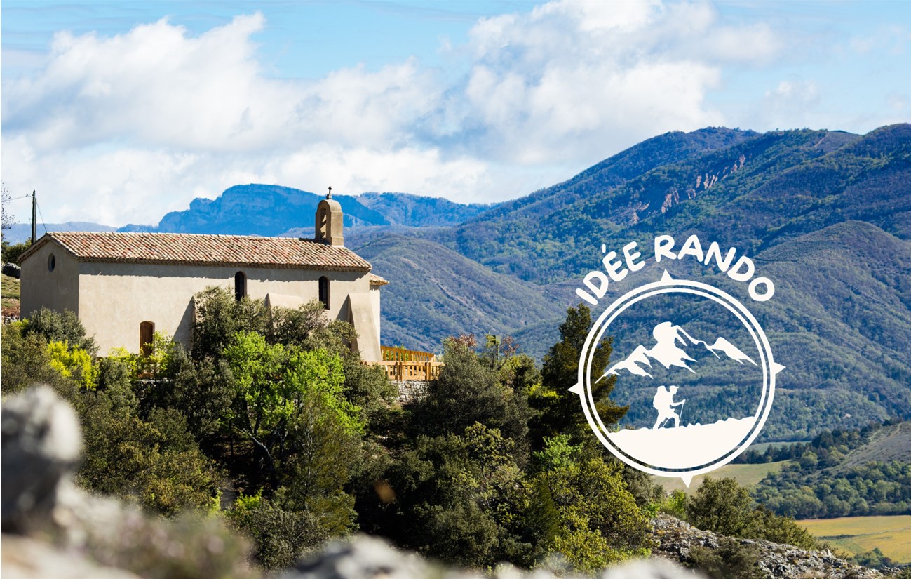 Belvédère de Saint-Jean - Jean Luc Armand