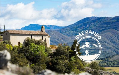 Belvédère de Saint-Jean - Jean Luc Armand