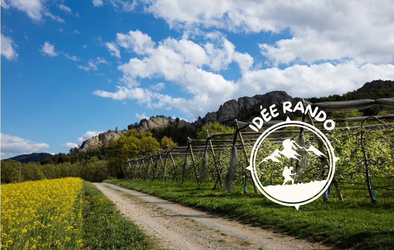 Circuit des Bruyères