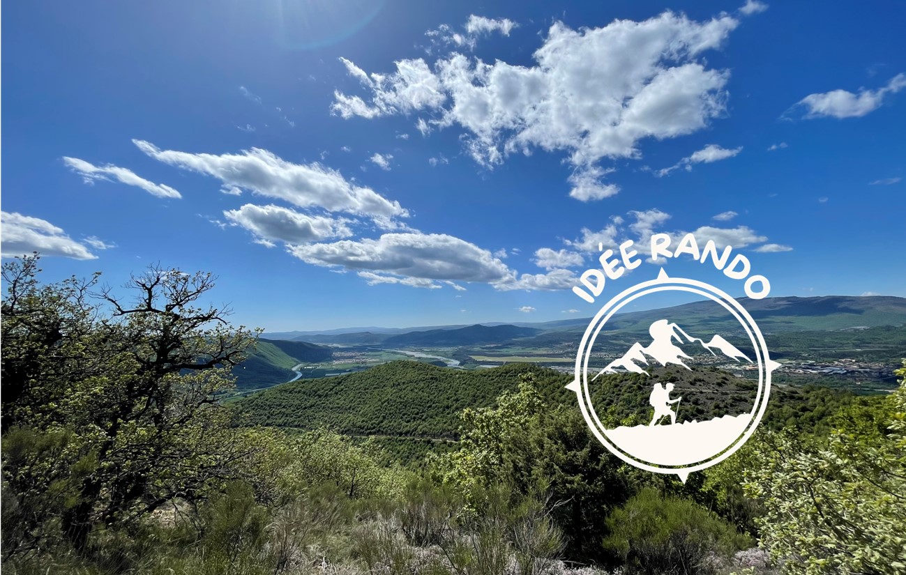 Circuit de Pourachère - OT PA