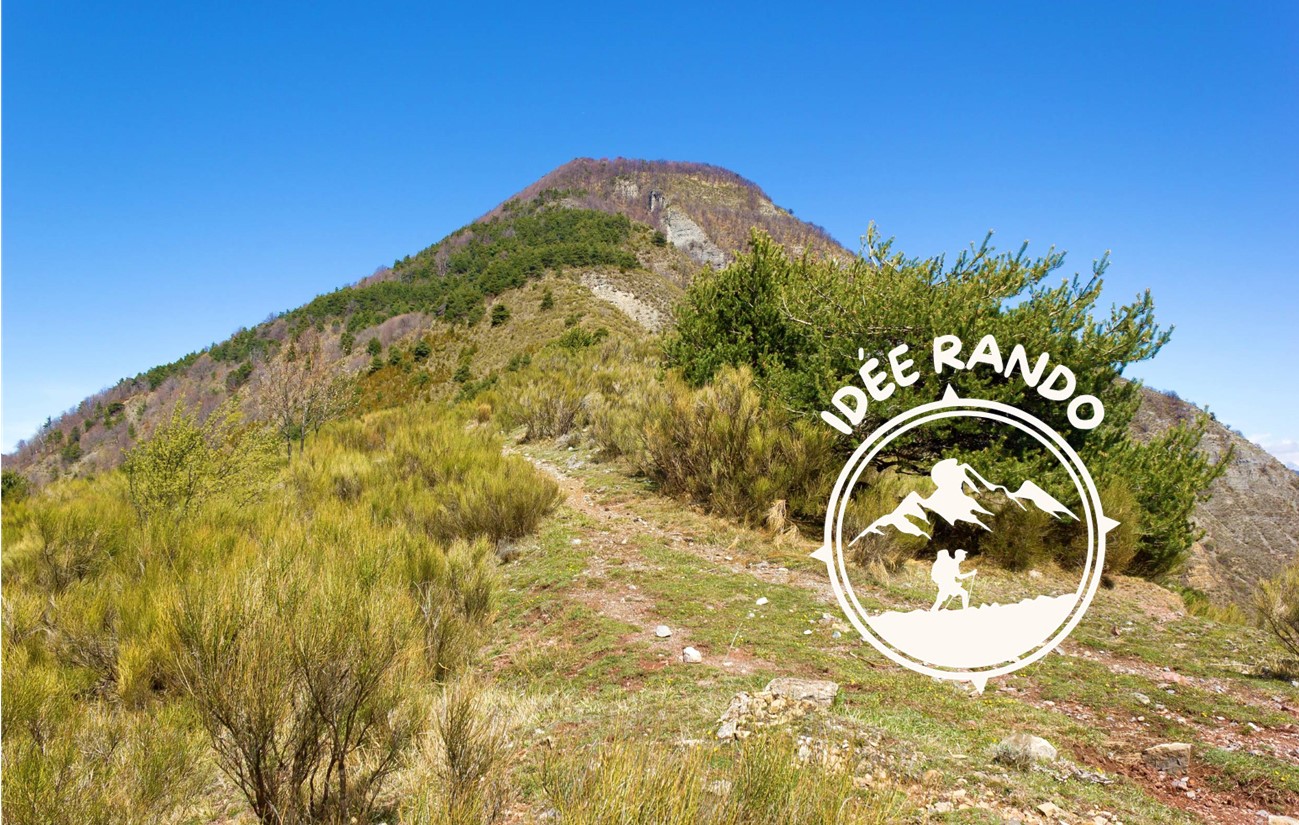 Tour de la Grande Fistoire - Office de tourisme La Motte du Caire