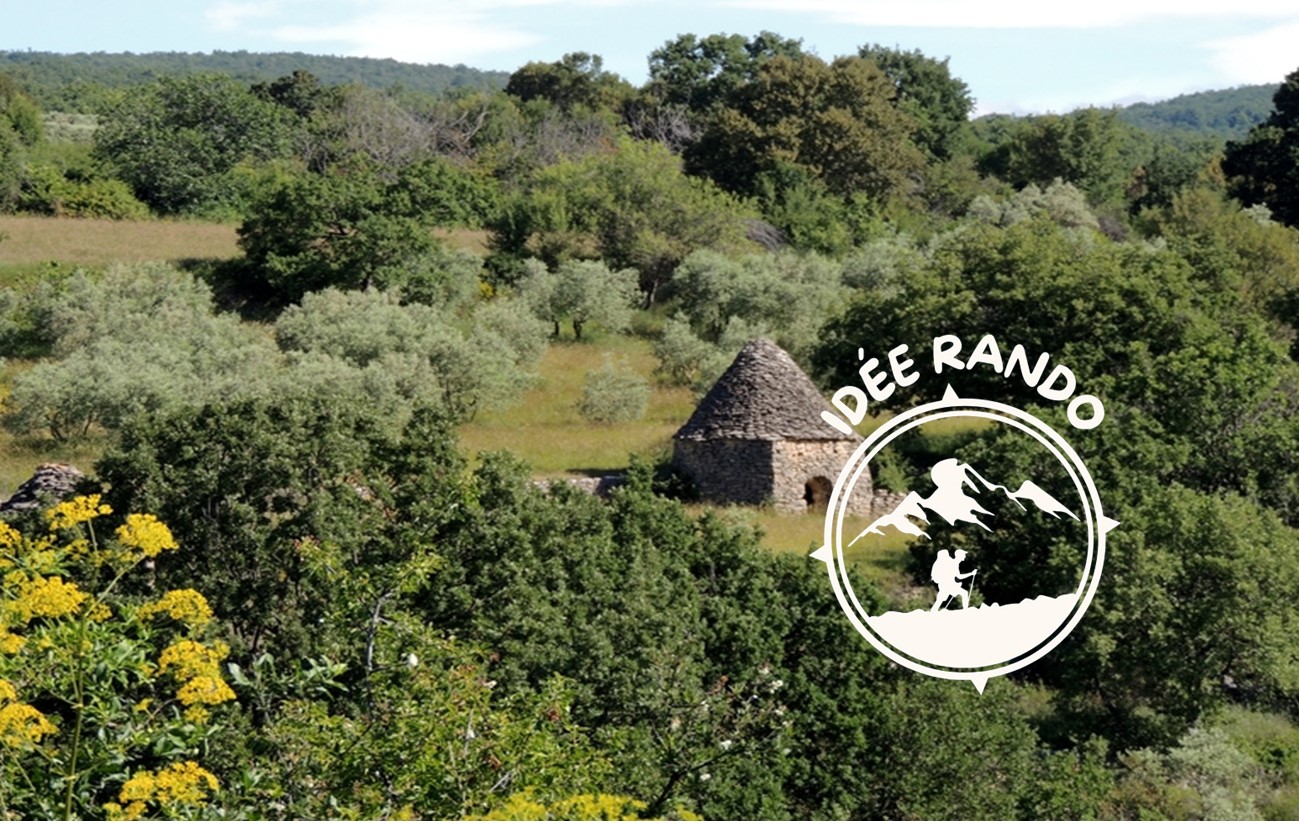 Cabanon Pointu - Francesca Jeanparis