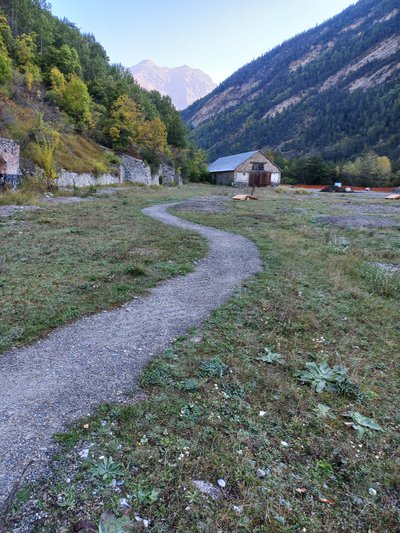 Esplanade Pellegrin