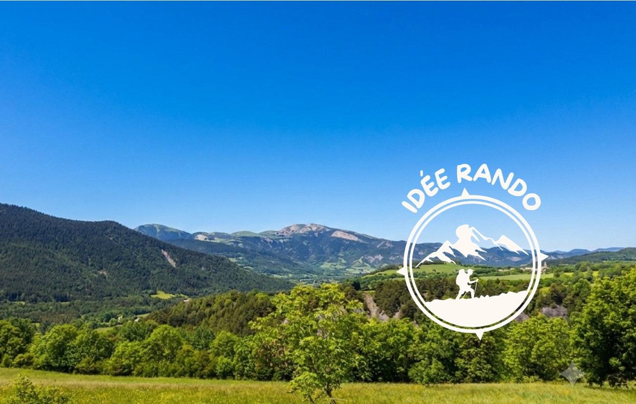 Vallée de la Blanche