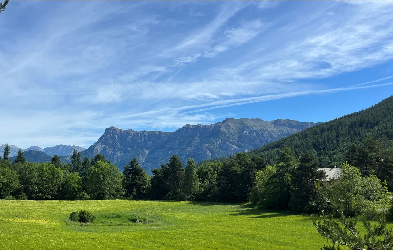 Pic de Morgon