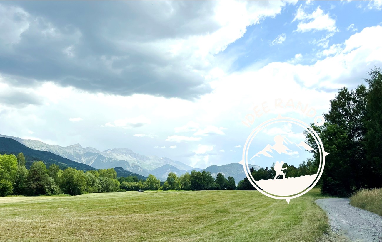 Vallée de la Blanche