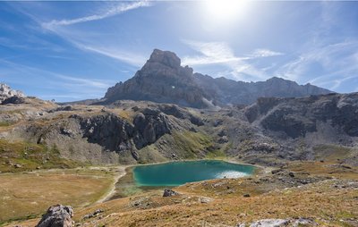 Lac Premier