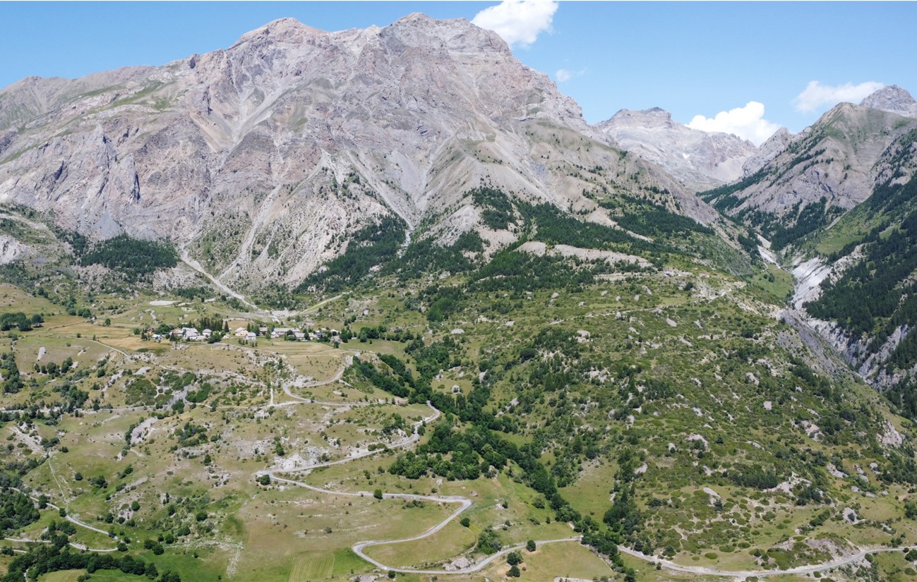 Saint Ours
