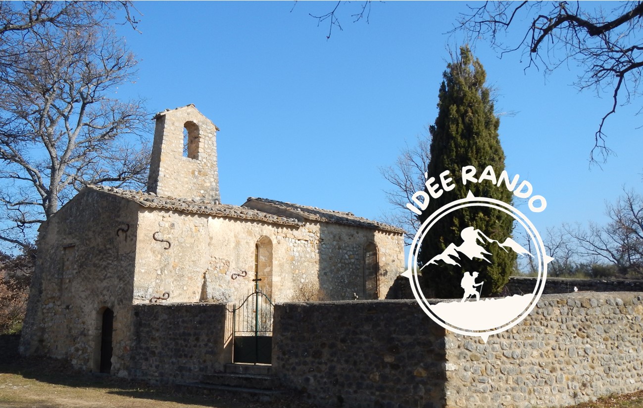 Chapelle Saint-Jean