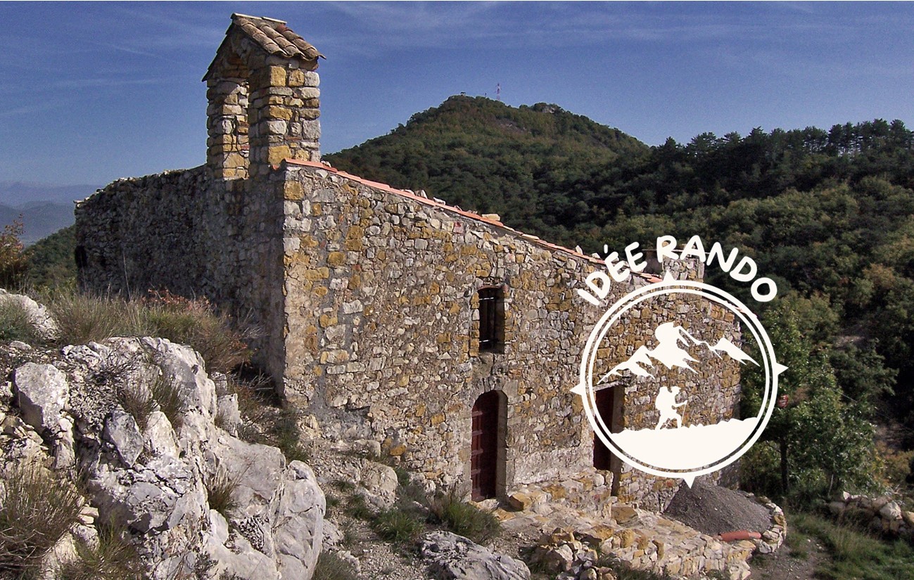 Chapelle d'Augès