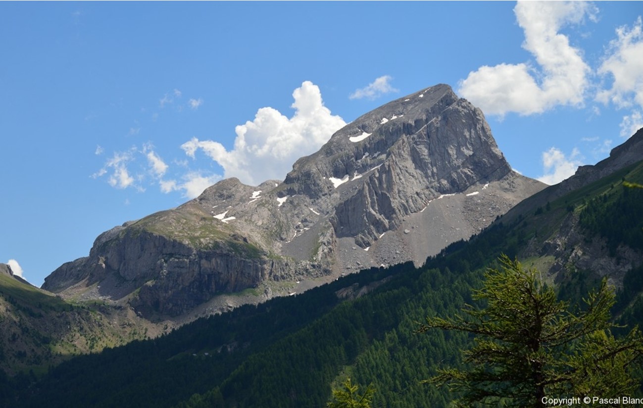 La Grande Séolane