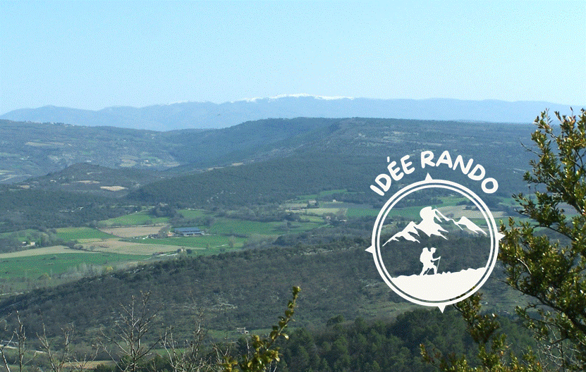 Vallée de l'Aiguebelle